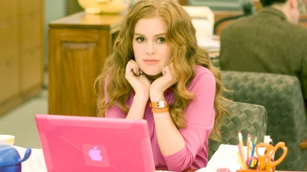 Photo 6 du film : Confessions d’une accro au shopping