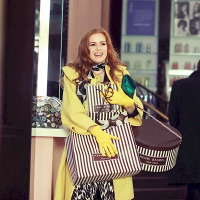 Miniature photo du film : Confessions d’une accro au shopping