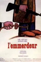 Photo 1 du film : L'Emmerdeur