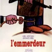 Photo du film : L'Emmerdeur