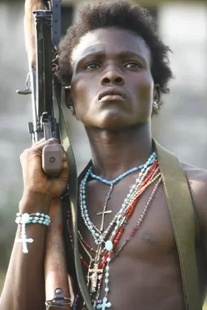 Photo 9 du film : Johnny Mad Dog