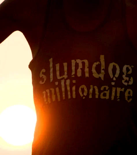 Photo 2 du film : Slumdog Millionaire