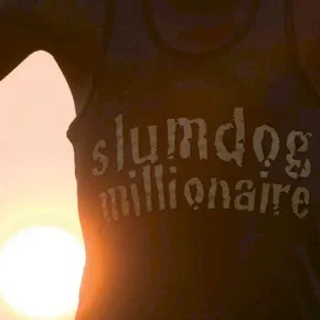 Photo du film : Slumdog Millionaire