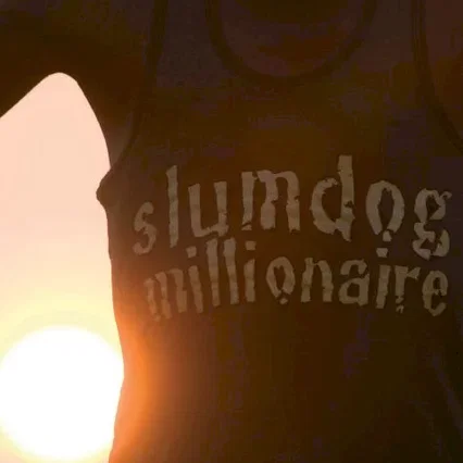 Miniature photo du film : Slumdog Millionaire