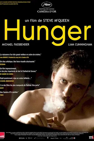 Affiche du film : Hunger