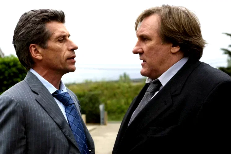 Photo 5 du film : Bellamy