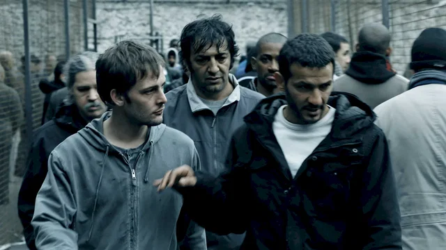 Photo du film : Secret Défense