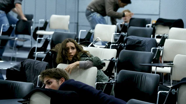 Photo du film : Secret Défense