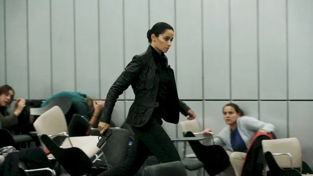 Photo du film : Secret Défense