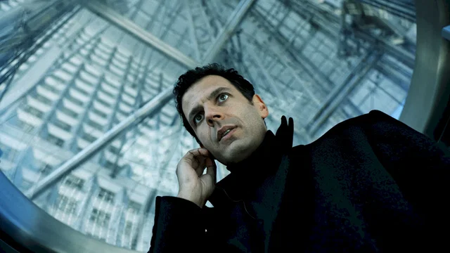 Photo du film : Secret Défense