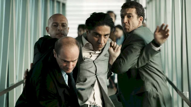 Photo du film : Secret Défense