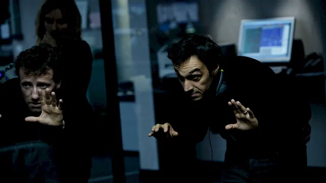 Photo du film : Secret Défense