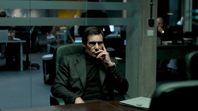 Photo du film : Secret Défense