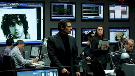 Photo du film : Secret Défense