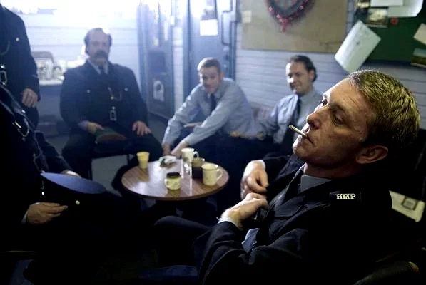 Photo 6 du film : Hunger