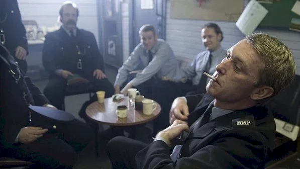 Photo du film : Hunger