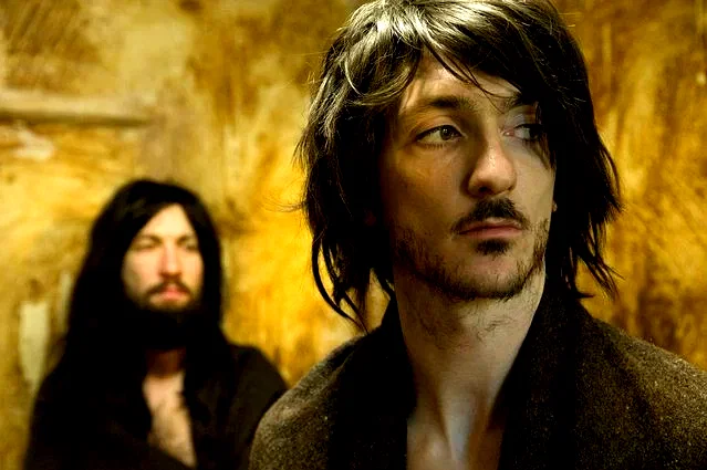 Photo 5 du film : Hunger