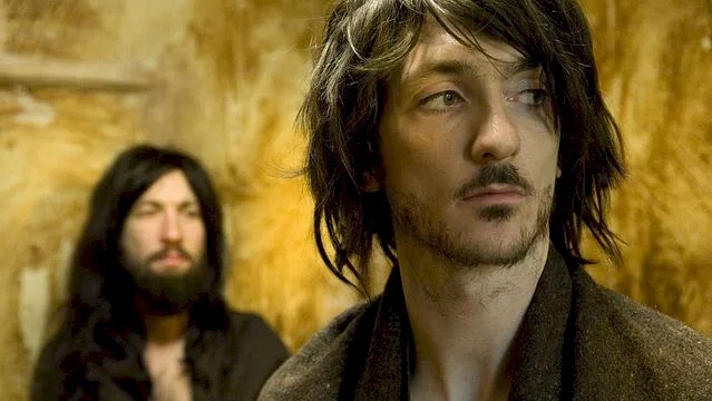 Photo du film : Hunger