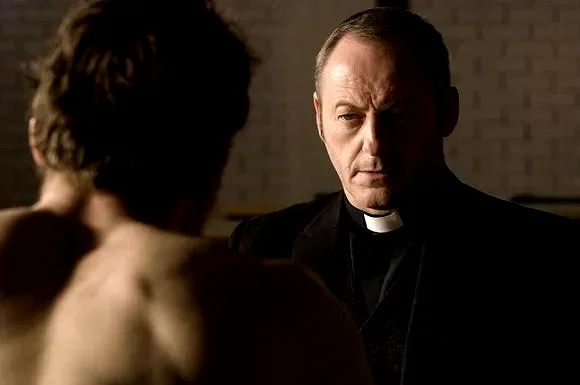Photo 7 du film : Hunger