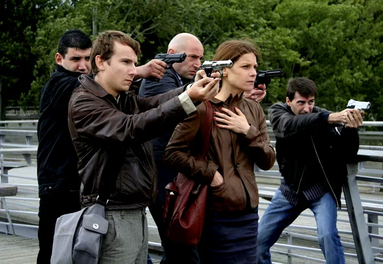 Photo 4 du film : Le plaisir de chanter