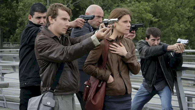 Photo 4 du film : Le plaisir de chanter