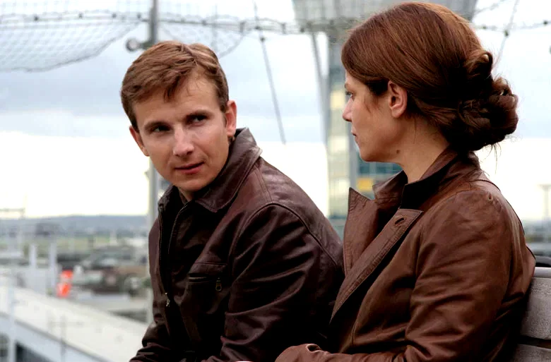 Photo 5 du film : Le plaisir de chanter