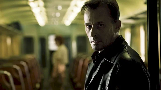 Photo du film : Le Transporteur III