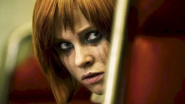 Photo du film : Le Transporteur III