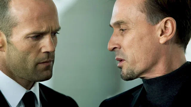 Photo du film : Le Transporteur III