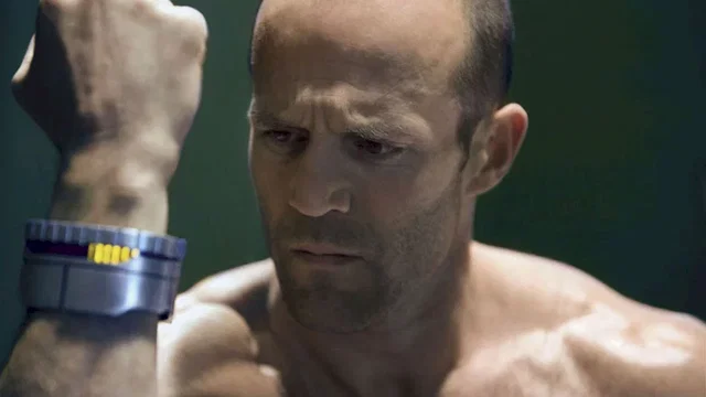 Photo du film : Le Transporteur III