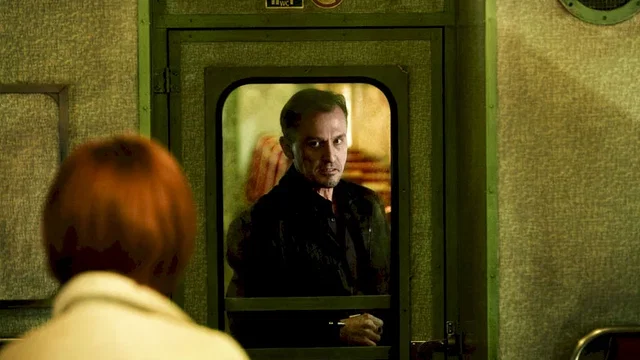 Affiche du film : Le Transporteur III