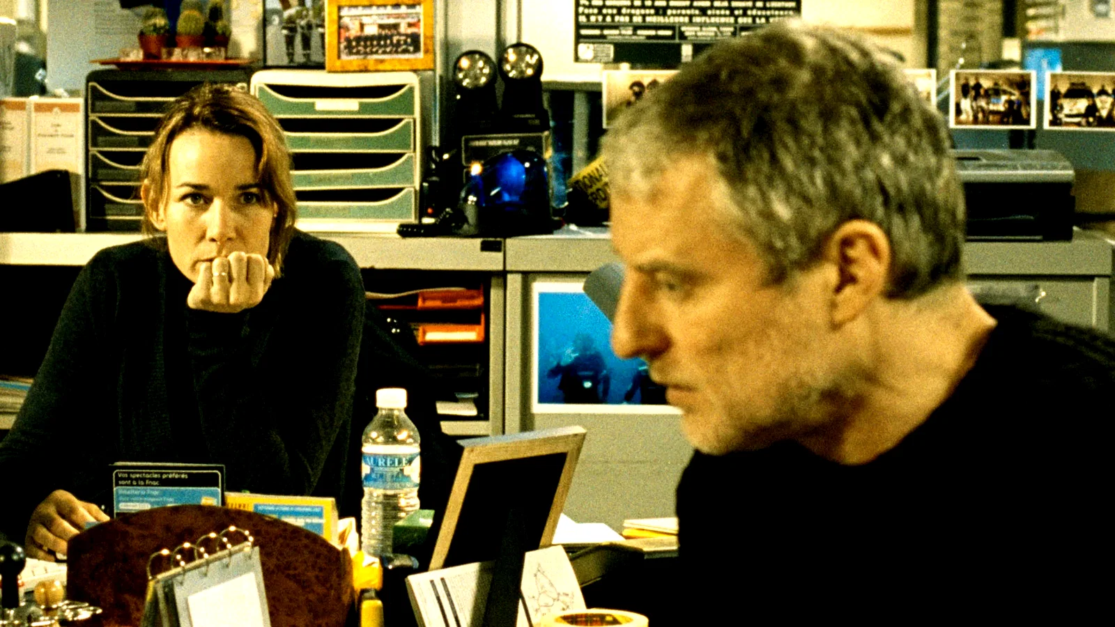 Photo 3 du film : 9mm