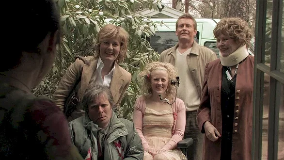 Photo du film : L'art de la pensée négative