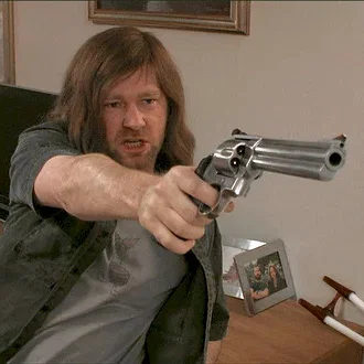 Miniature photo du film : L'art de la pensée négative