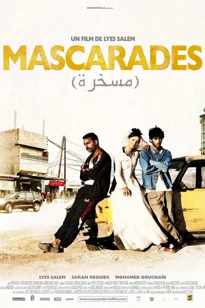 Photo du film : Mascarades