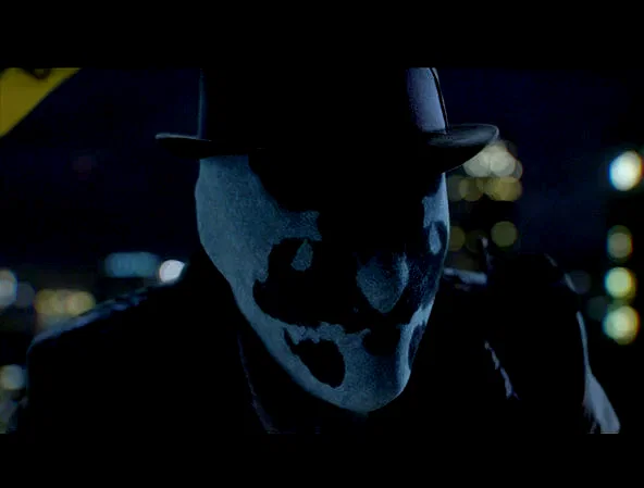 Photo 14 du film : Watchmen - les gardiens