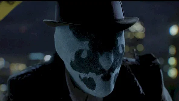 Photo 14 du film : Watchmen - les gardiens