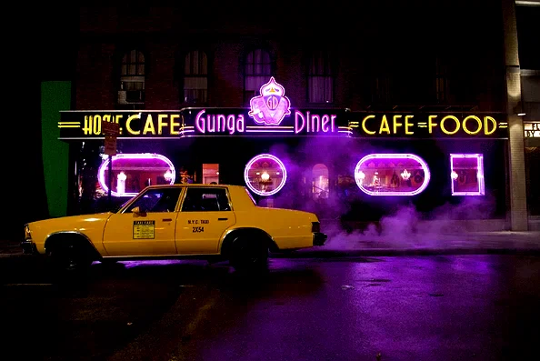 Photo 15 du film : Watchmen - les gardiens