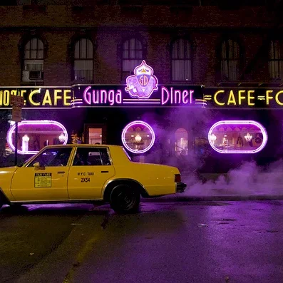 Miniature photo du film : Watchmen - les gardiens