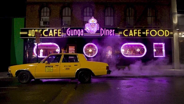 Photo 15 du film : Watchmen - les gardiens