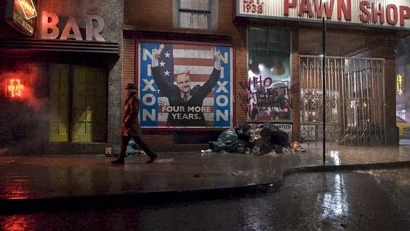 Photo 16 du film : Watchmen - les gardiens