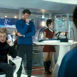 Photo du film : Star Trek