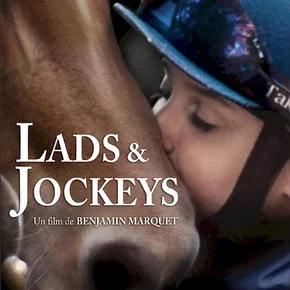 Photo du film : Lads & jockeys 