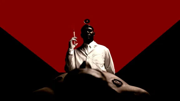 Photo 6 du film : The Spirit