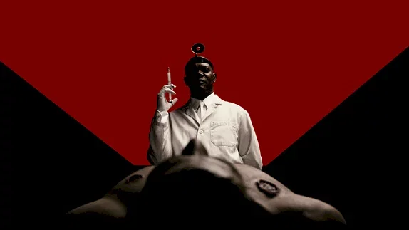 Photo 6 du film : The Spirit