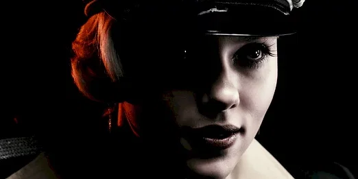 Photo 7 du film : The Spirit