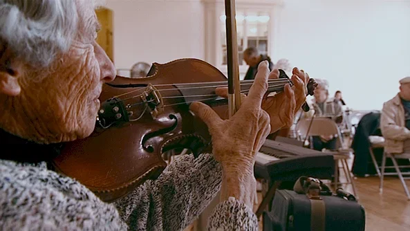 Photo du film : I feel good !