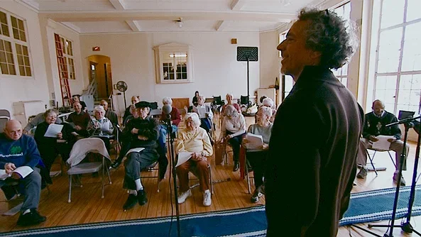 Photo du film : I feel good !