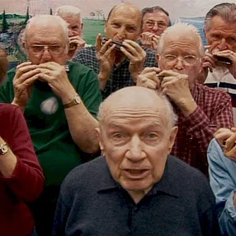 Miniature photo du film : I feel good !