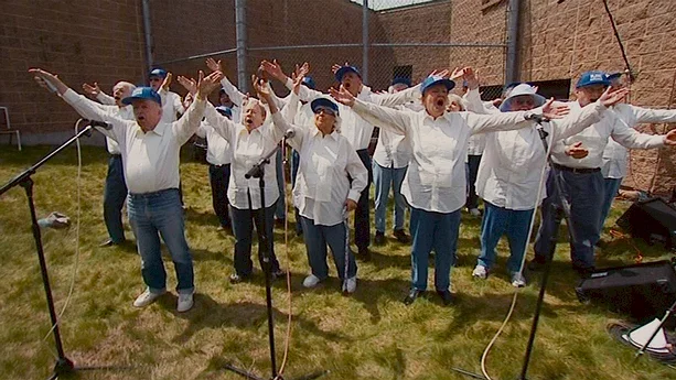 Photo du film : I feel good !